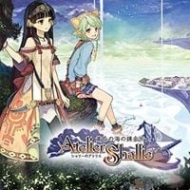 Atelier Shallie Plus: Alchemists of the Dusk Sea Traducción al español