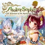 Atelier Sophie: The Alchemist of the Mysterious Book Traducción al español