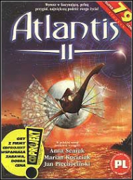 Atlantis II Traducción al español