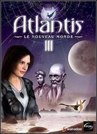 Atlantis III: The New World Traducción al español