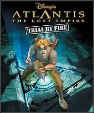 Atlantis: The Lost Empire – Trial by Fire Traducción al español