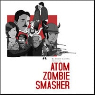 Atom Zombie Smasher Traducción al español