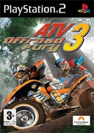 ATV Offroad Fury 3 Traducción al español