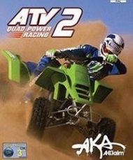 ATV Quad Power Racing 2 Traducción al español