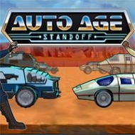 Auto Age: Standoff Traducción al español