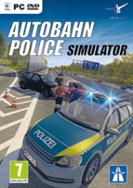 Autobahn Police Simulator Traducción al español