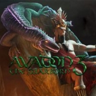 Avadon 3: The Warborn Traducción al español