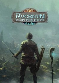 Avernum: Escape from the Pit Traducción al español