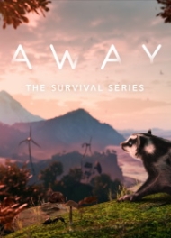 AWAY: The Survival Series Traducción al español