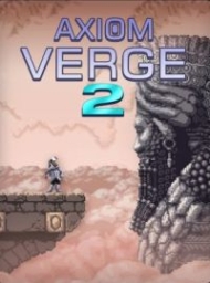 Axiom Verge 2 Traducción al español