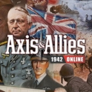 Axis & Allies 1942 Online Traducción al español