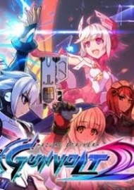 Azure Striker Gunvolt 2 Traducción al español