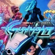 Azure Striker Gunvolt Traducción al español