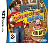 Babysitting Mania Traducción al español