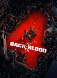 Back 4 Blood Traducción al español