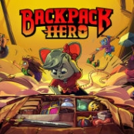 Backpack Hero Traducción al español