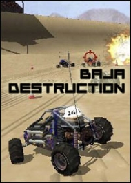 Baja Destruction Traducción al español