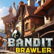 Bandit Brawler Traducción al español