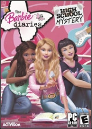 Barbie Diaries: High School Mystery Traducción al español