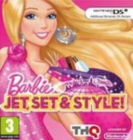 Barbie: Jet, Set & Style Traducción al español