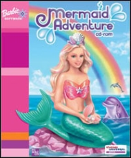 Barbie Mermaid Adventure Traducción al español