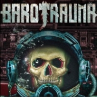 Barotrauma Traducción al español