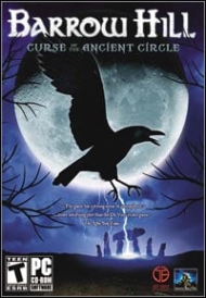 Barrow Hill: Curse of the Ancient Circle Traducción al español