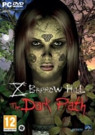 Barrow Hill: The Dark Path Traducción al español