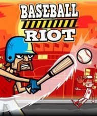 Baseball Riot Traducción al español