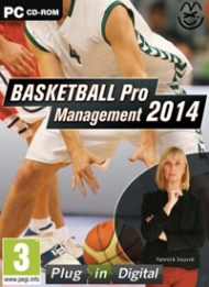 Basketball Pro Management 2014 Traducción al español