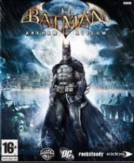 Batman: Arkham Asylum Traducción al español