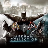 Batman: Arkham Collection Traducción al español