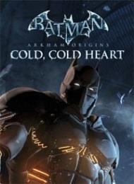 Batman: Arkham Origins Cold, Cold Heart Traducción al español