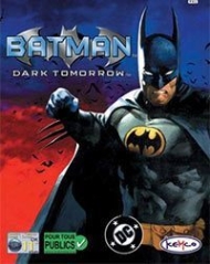 Batman: Dark Tomorrow Traducción al español