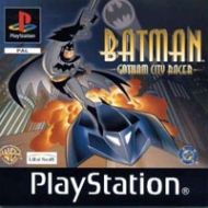 Batman: Gotham City Racer Traducción al español