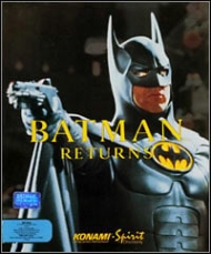 Batman Returns Traducción al español