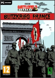 Battle Academy Blitzkrieg France Traducción al español