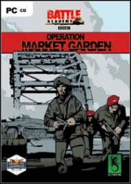 Battle Academy Market Garden Traducción al español