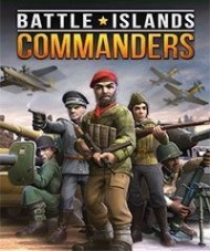 Battle Islands: Commanders Traducción al español