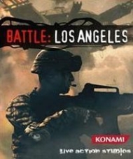 Battle: Los Angeles Traducción al español