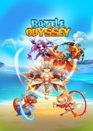 Battle Odyssey Traducción al español