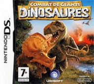 Battle of Giants: Dinosaurs Traducción al español