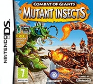 Battle of Giants: Mutant Insects Traducción al español