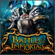 Battle of the Immortals Traducción al español