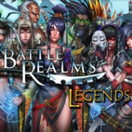 Battle Realms Legends Traducción al español