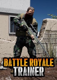 Battle Royale Trainer Traducción al español