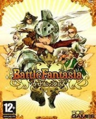 BattleFantasia Traducción al español