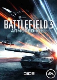 Battlefield 3: Armored Kill Traducción al español