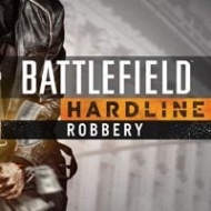 Battlefield Hardline: Robbery Traducción al español