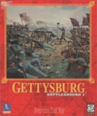 Battleground 2: Gettysburg Traducción al español